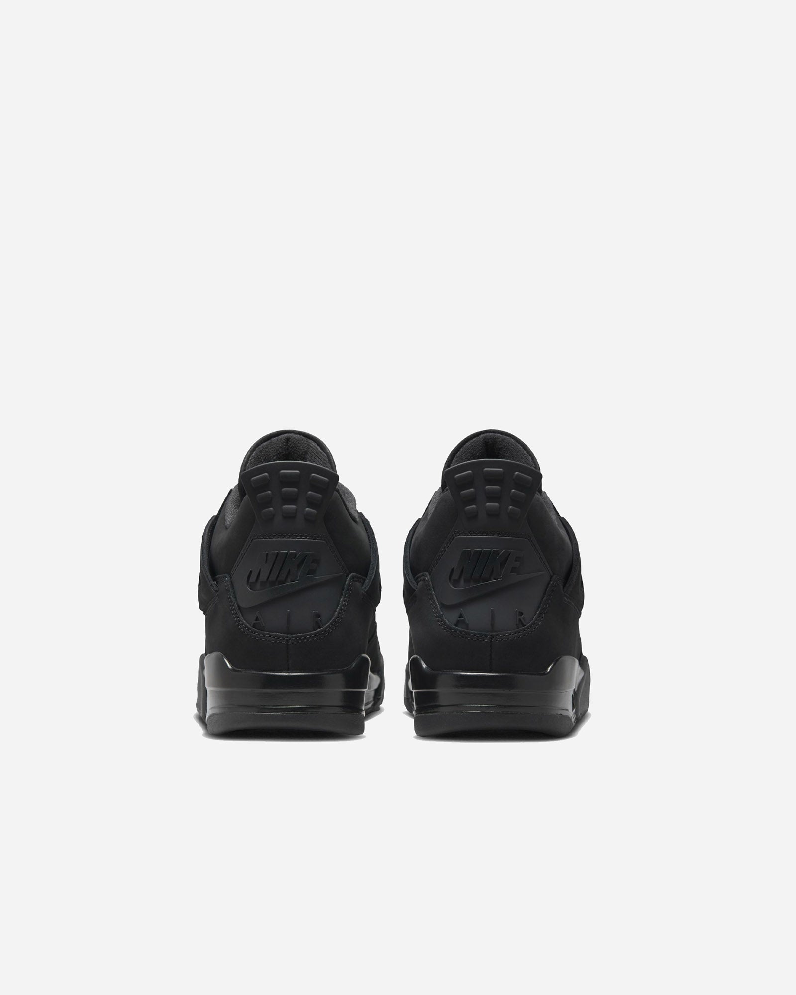 Air Jordan 4 Retro "Black Cat" image