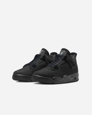 Air Jordan 4 Retro "Black Cat" thumbnail image