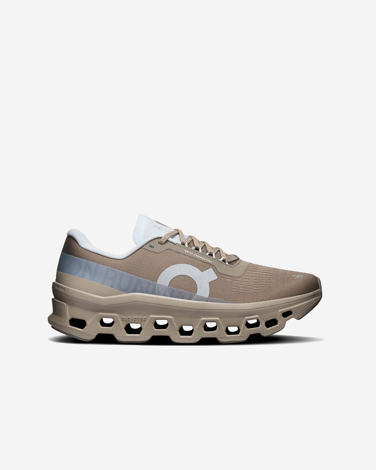 On Cloudmonster 1 Women image
