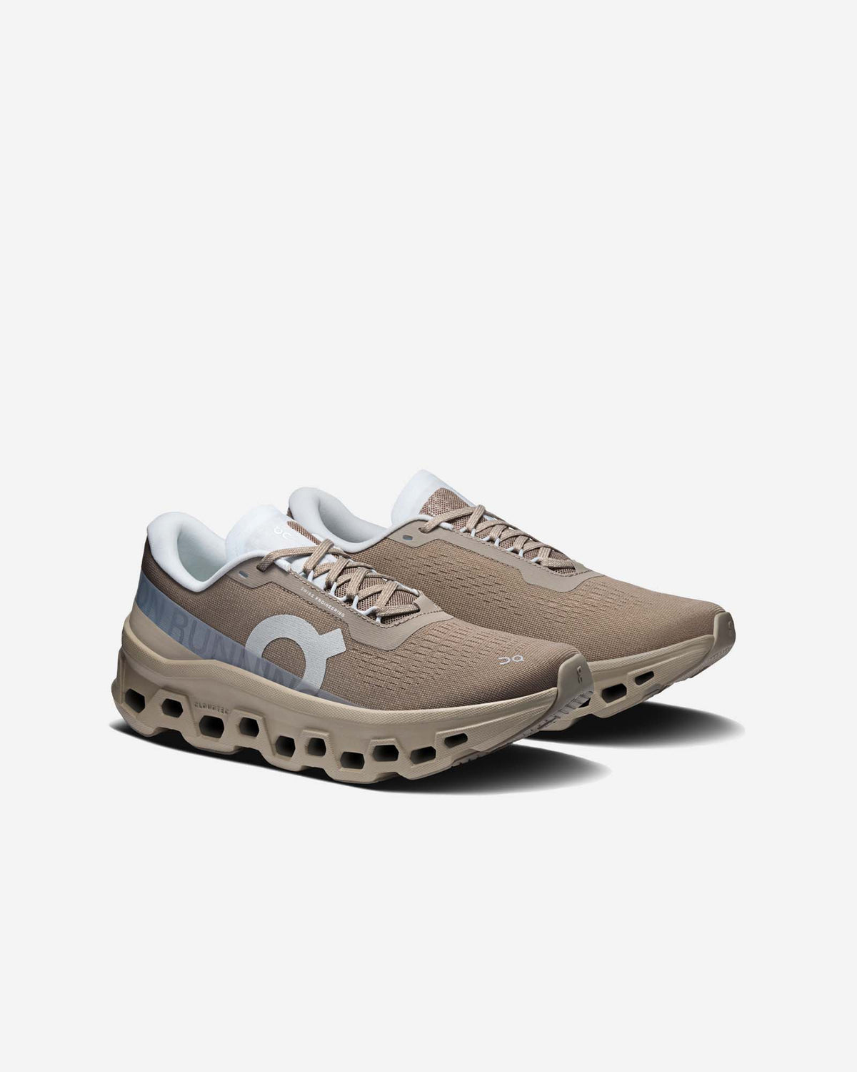 On Cloudmonster 1 Women image