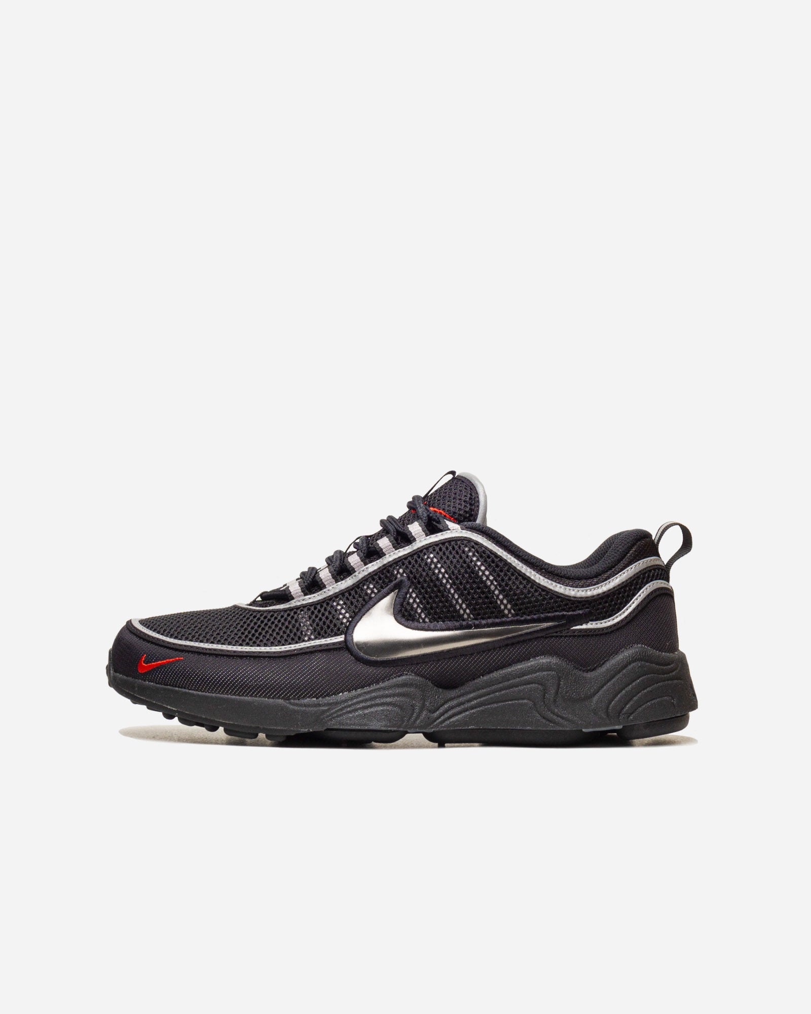 Nike Air Zoom Spiridon SP image