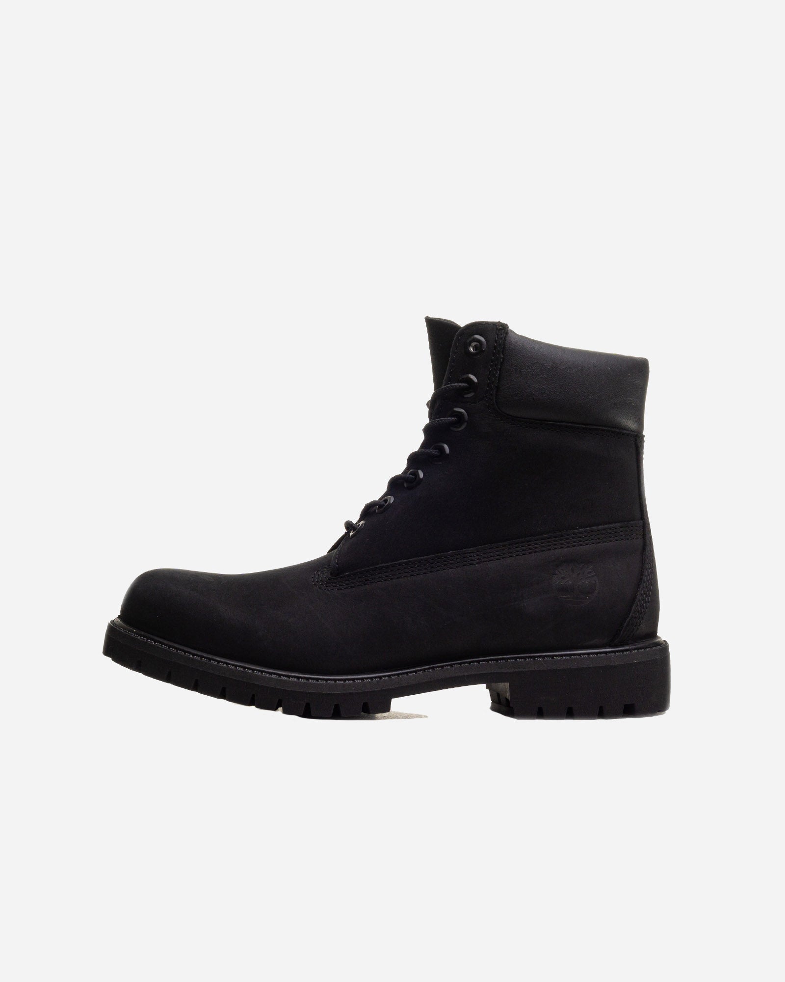 6 Inch Premium Boot image