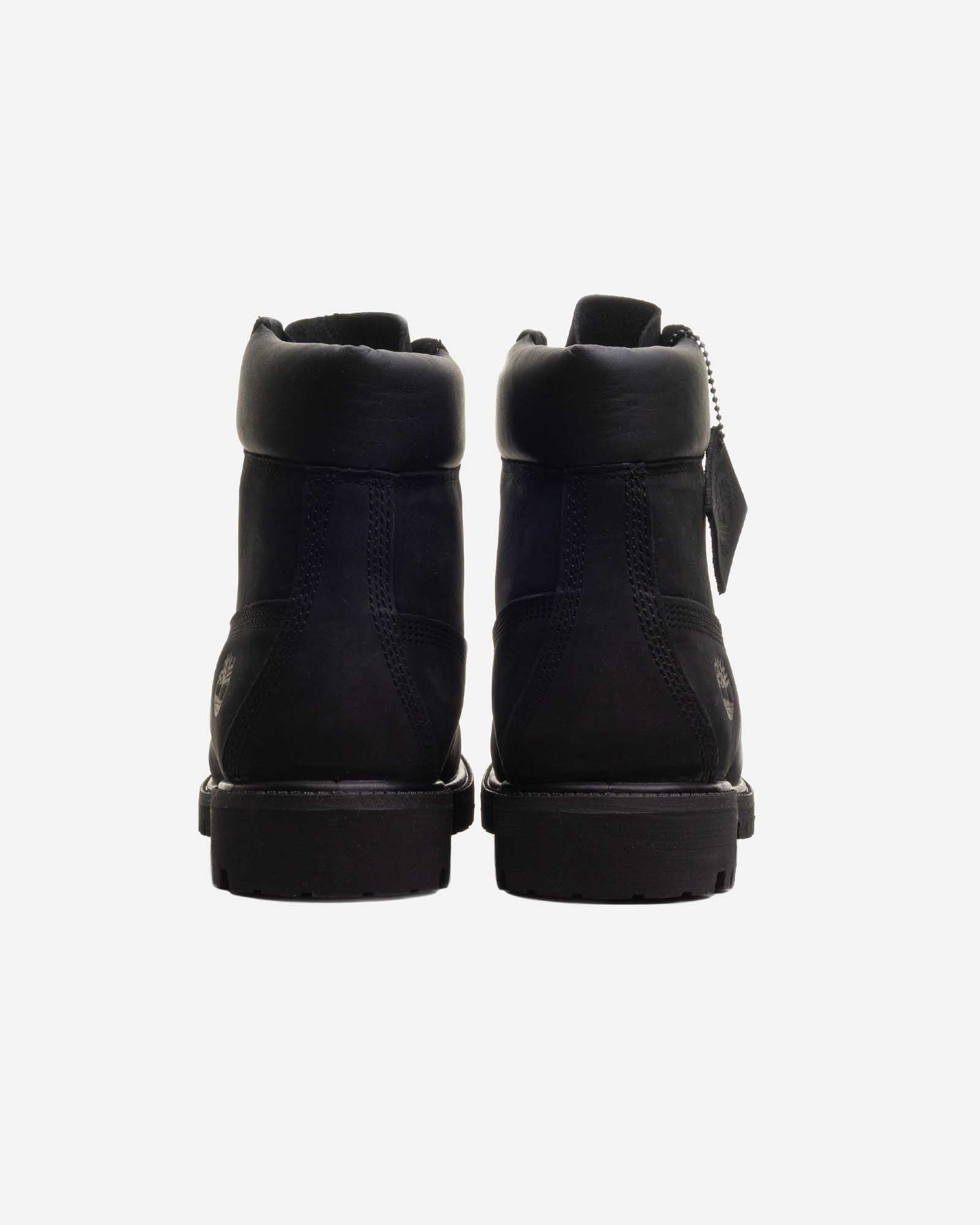 Premium 6 Inch Boot Women image