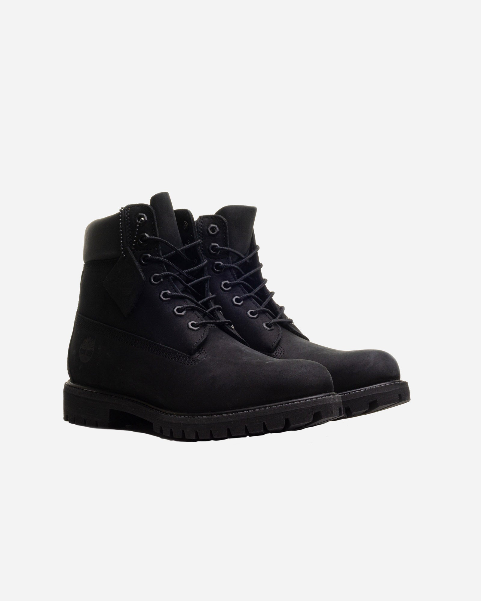 Premium 6 Inch Boot Women image
