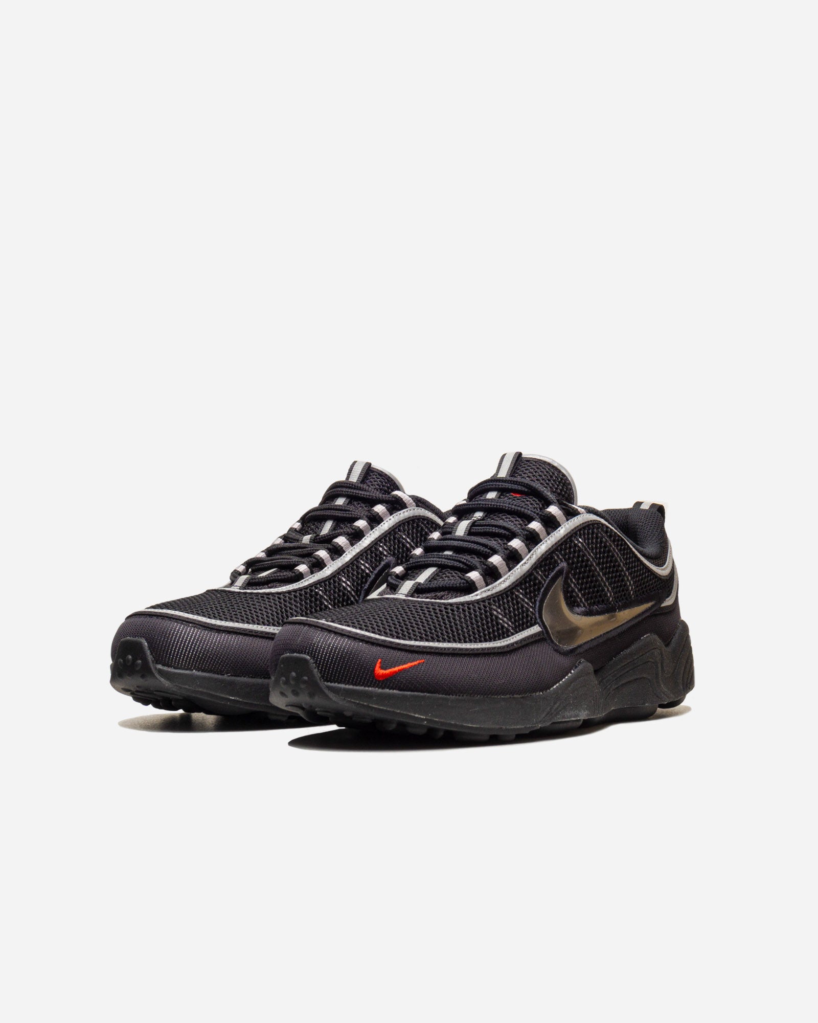 Nike Air Zoom Spiridon SP image