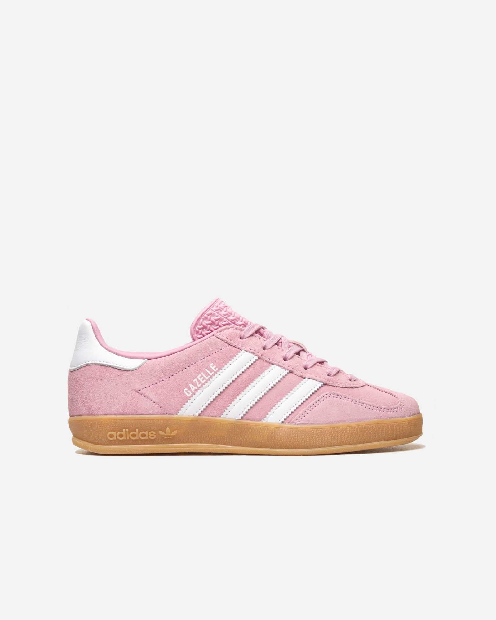 Gazelle Indoor Women card image