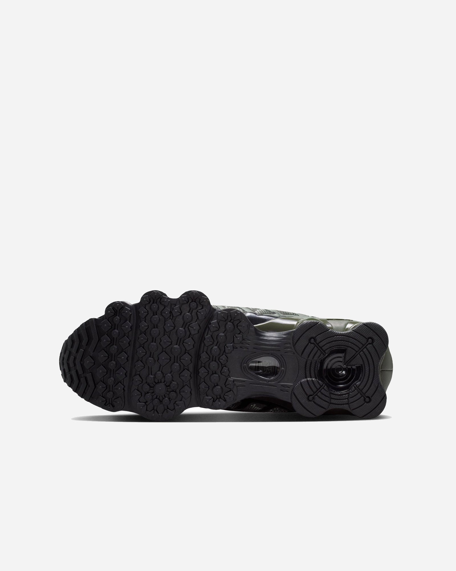 Nike Shox TL image