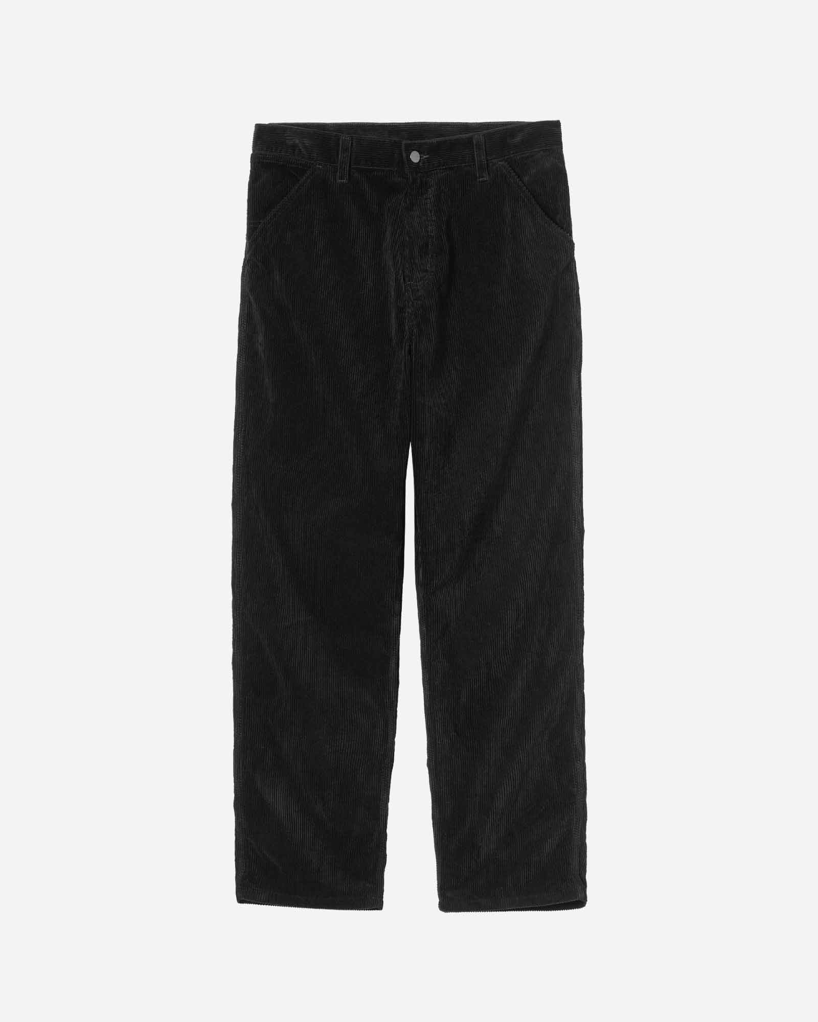 Simple Pant Corduroy image