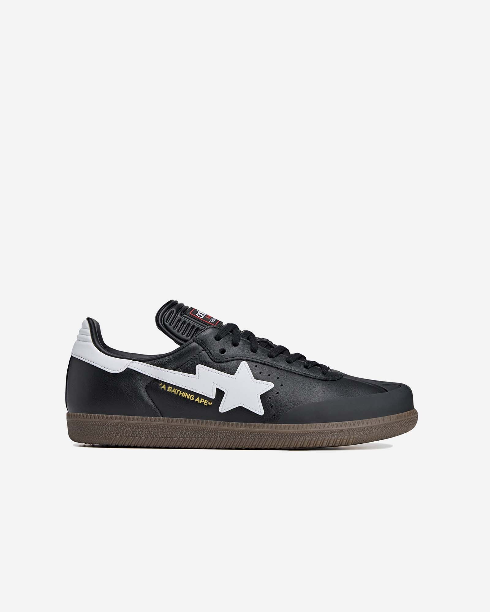 Samba BAPE image