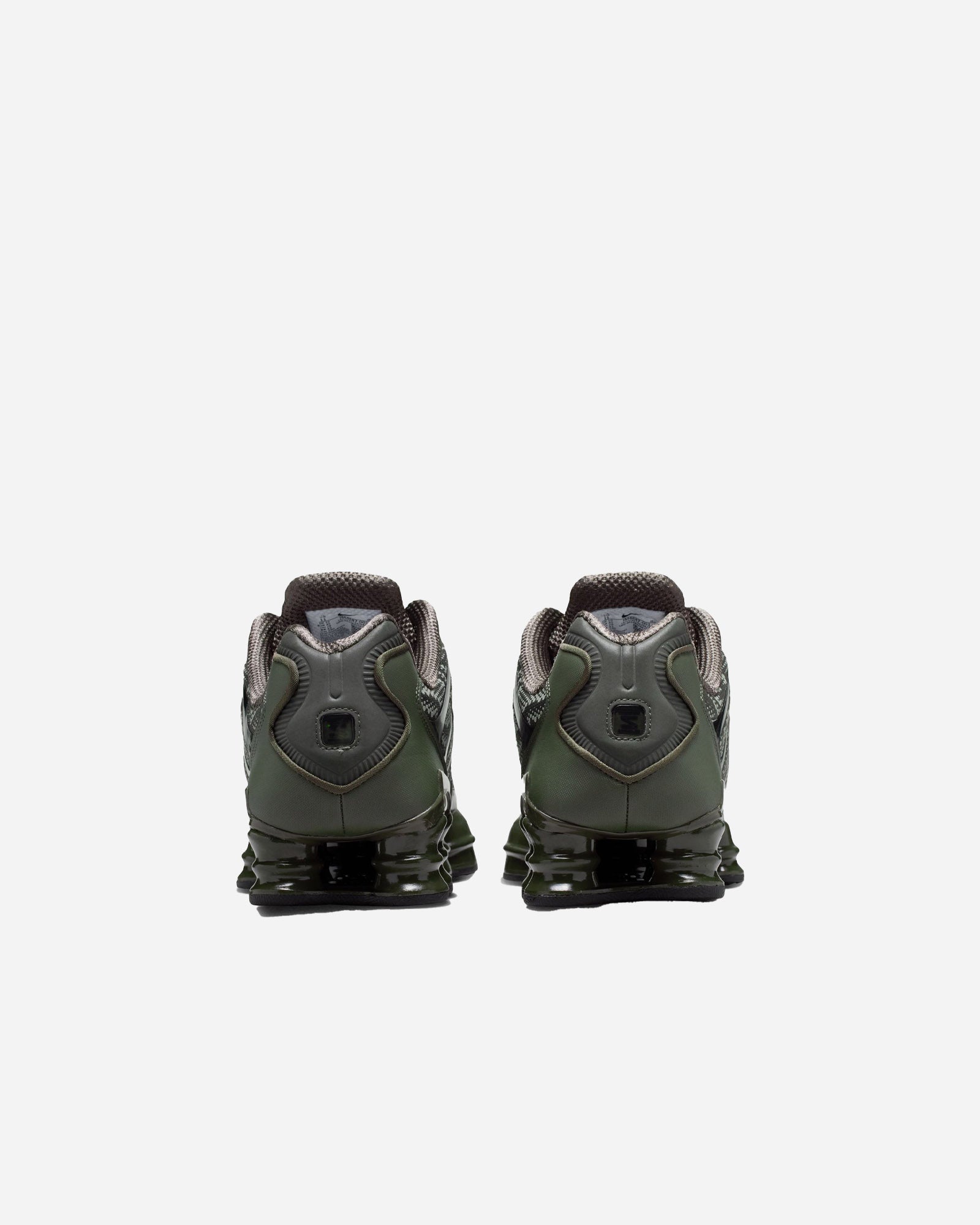 Nike Shox TL image