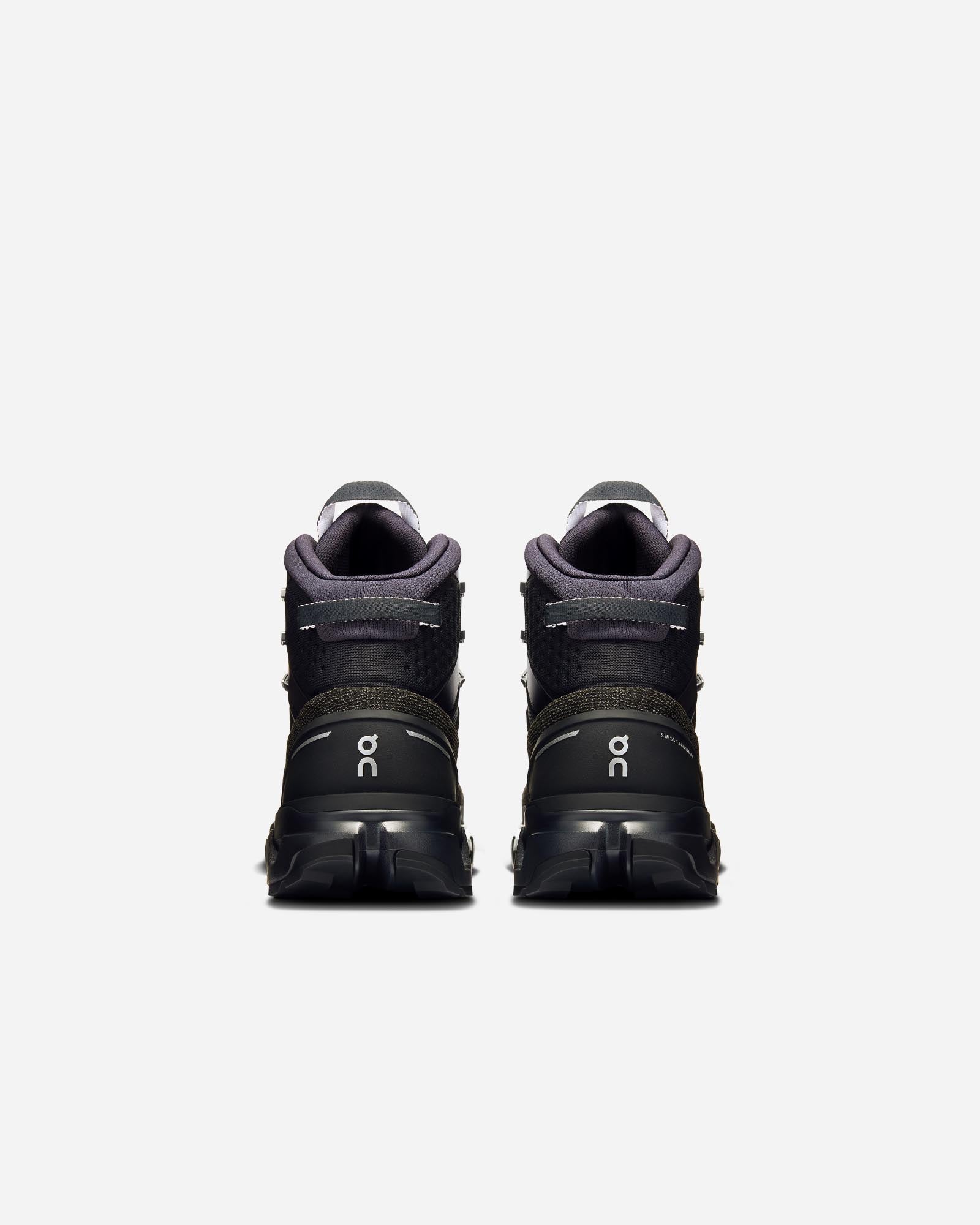 On Cloudrock Trek Water Proof Men image