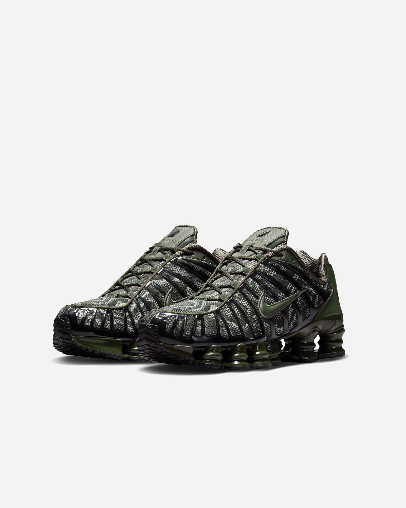 Nike Shox TL image