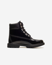 Premium 6 Inch Boot Patent Leather thumbnail image