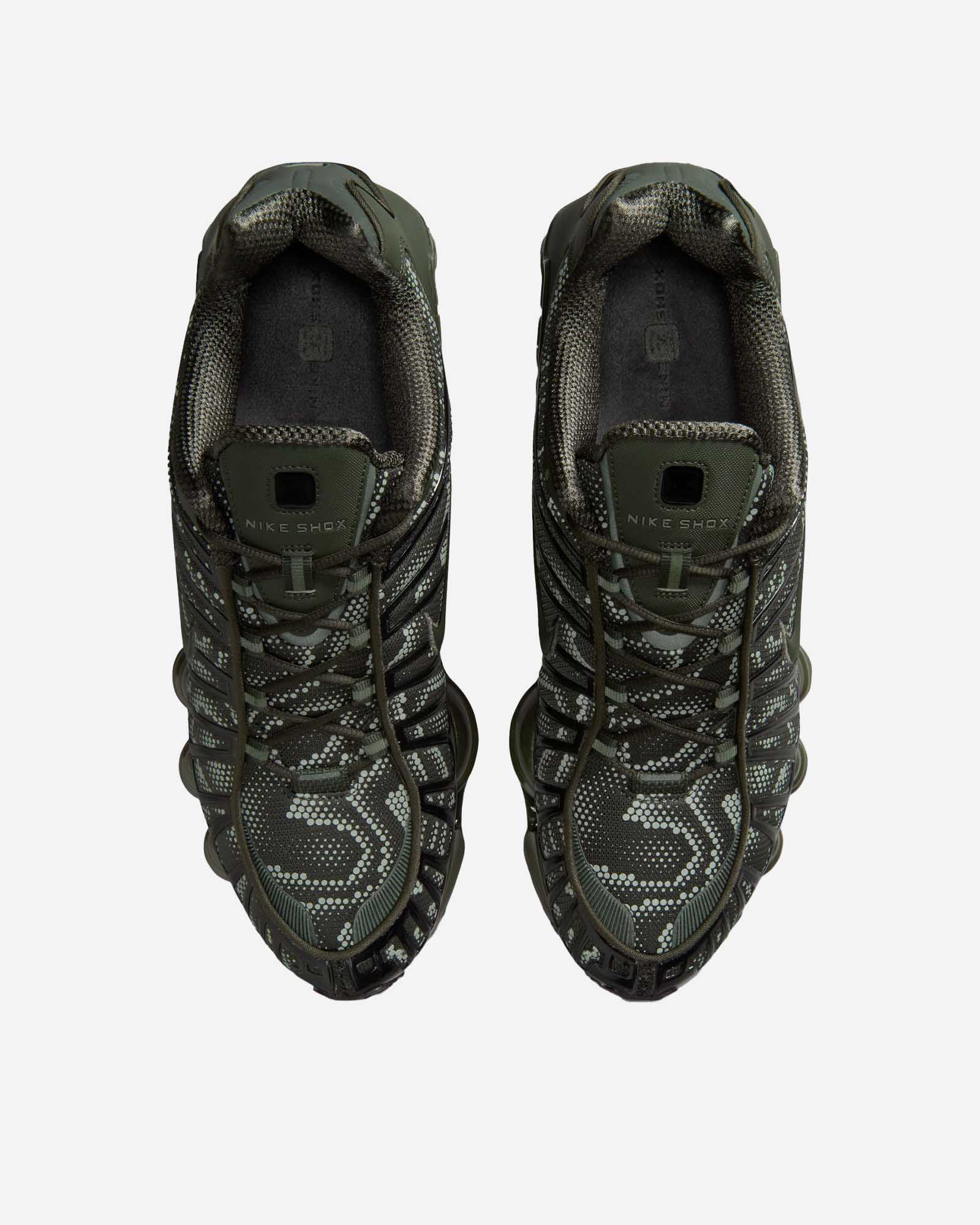 Nike Shox TL image