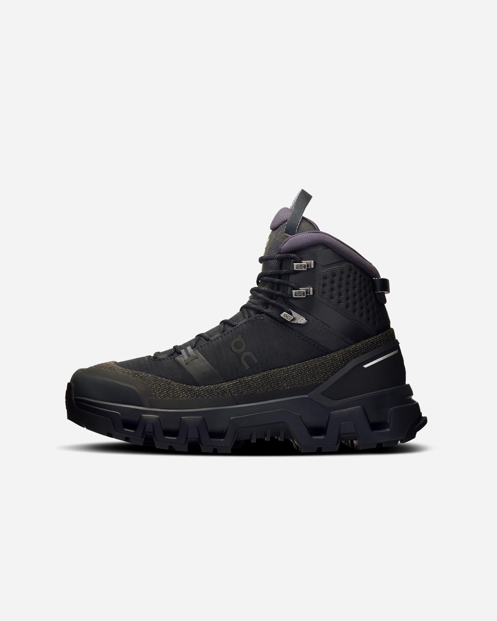 On Cloudrock Trek Water Proof Men image