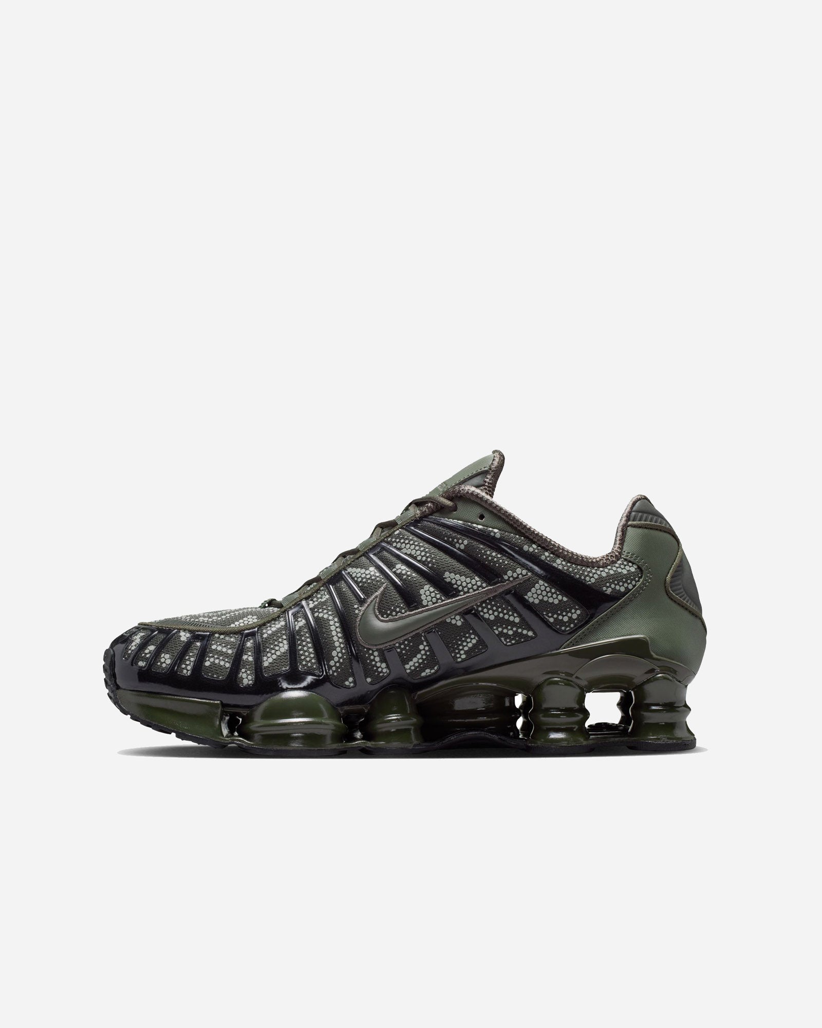 Nike Shox TL image