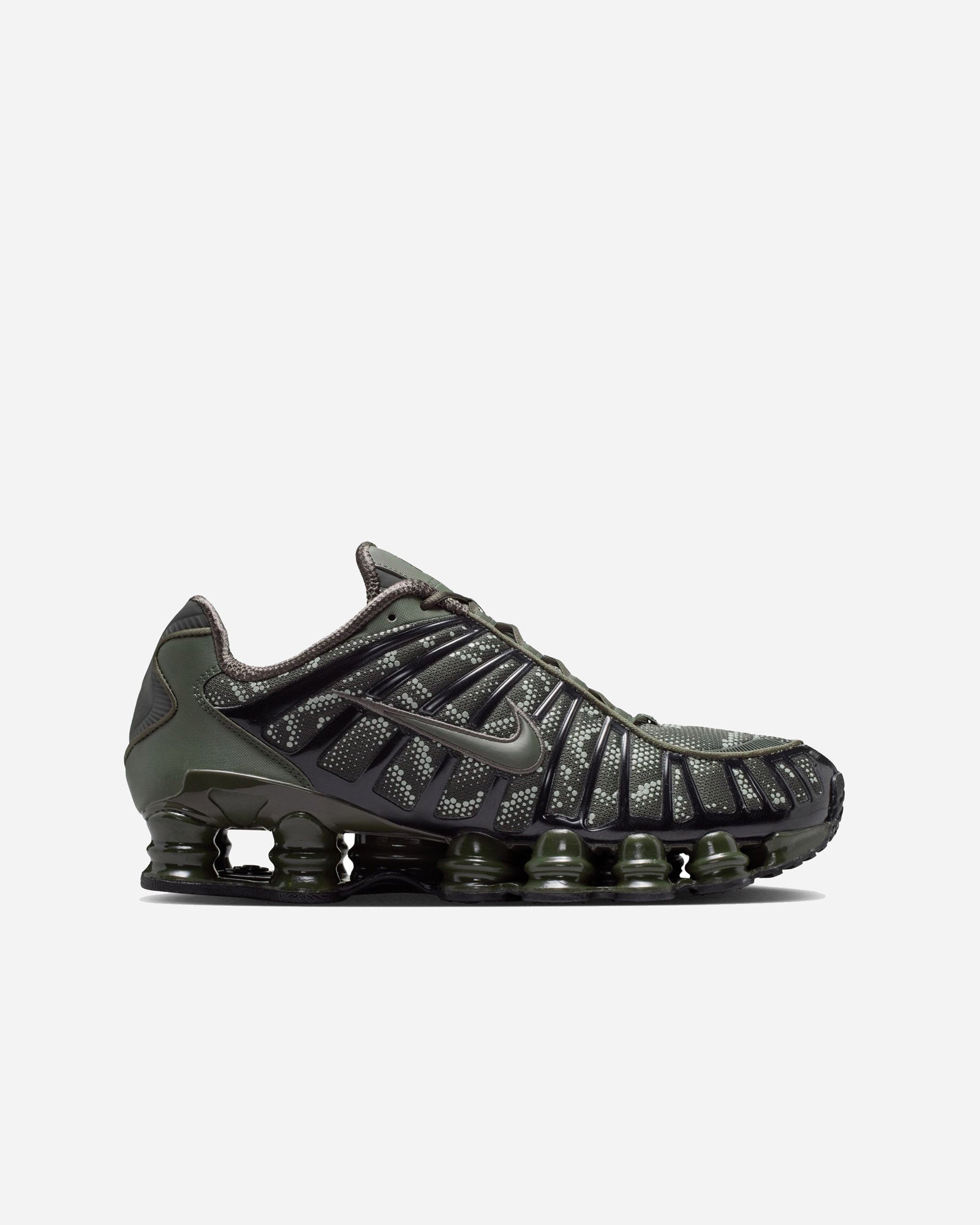 Nike Shox TL card image