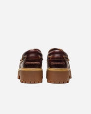 Stone Street Boat Shoe thumbnail image