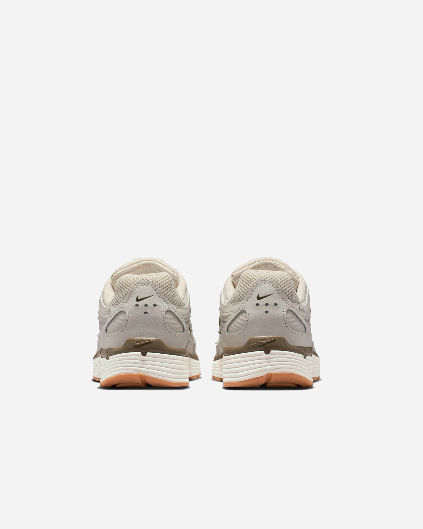 Nike P-6000 W image