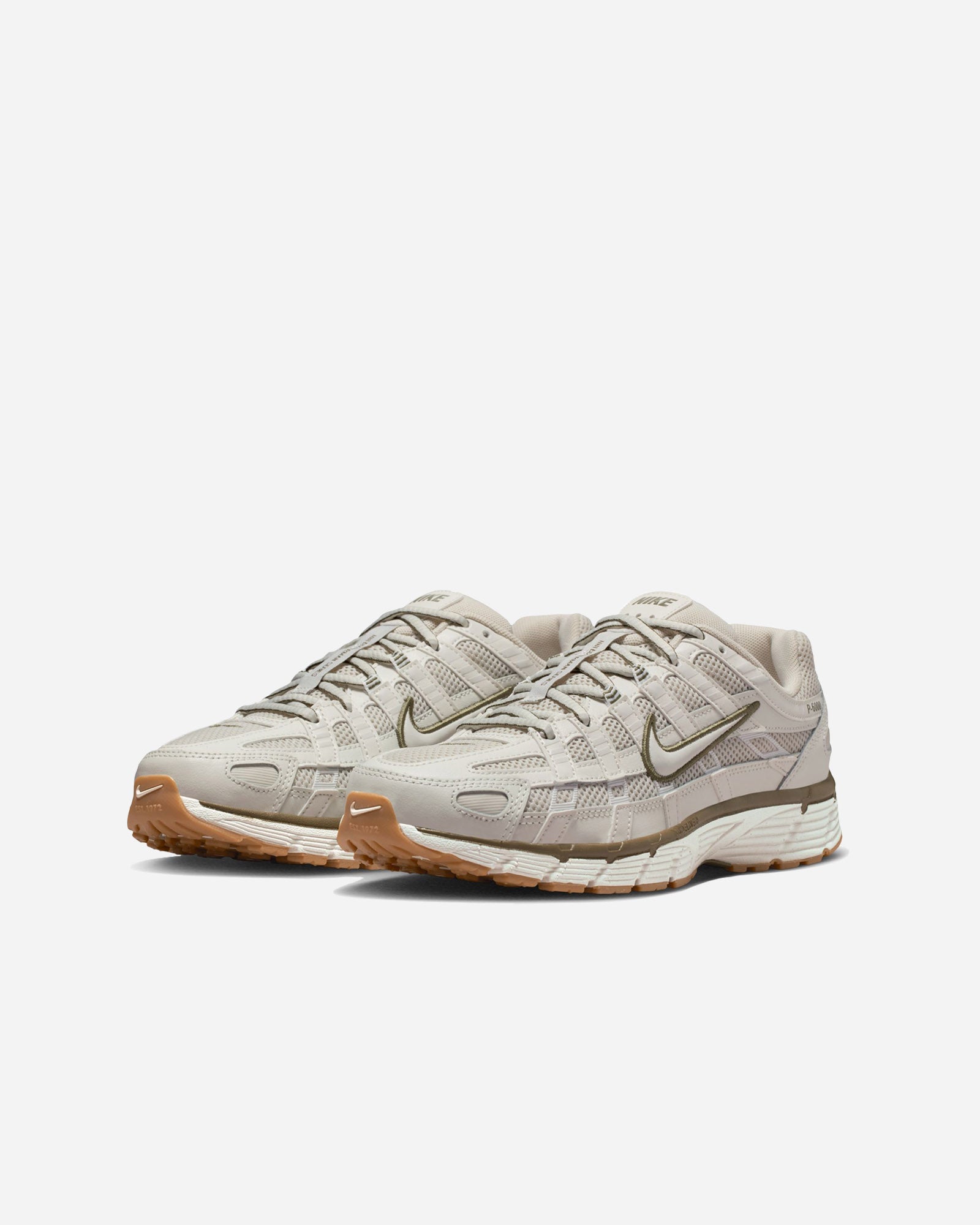 Nike P-6000 W image