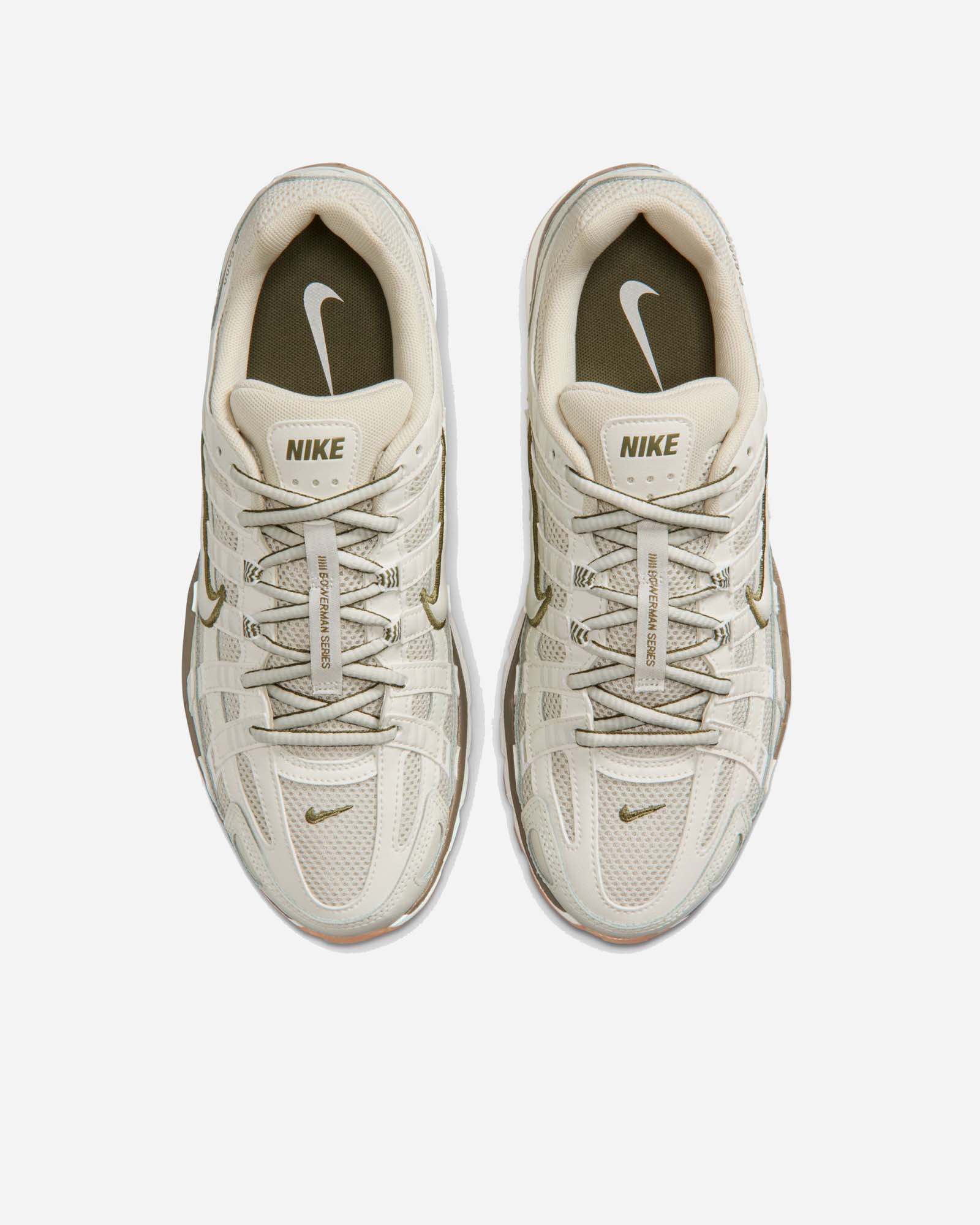 Nike P-6000 W image