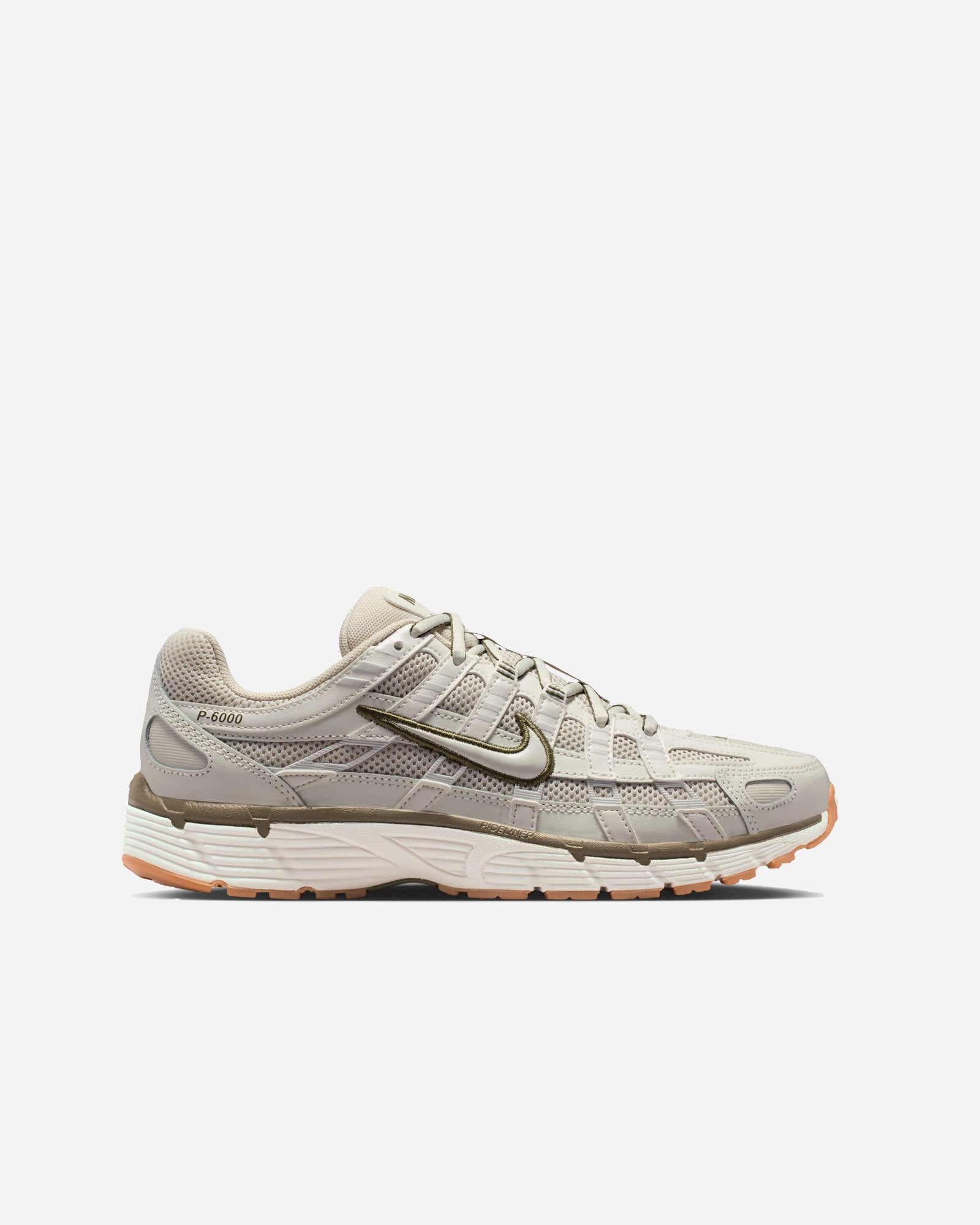 Nike P-6000 W card image