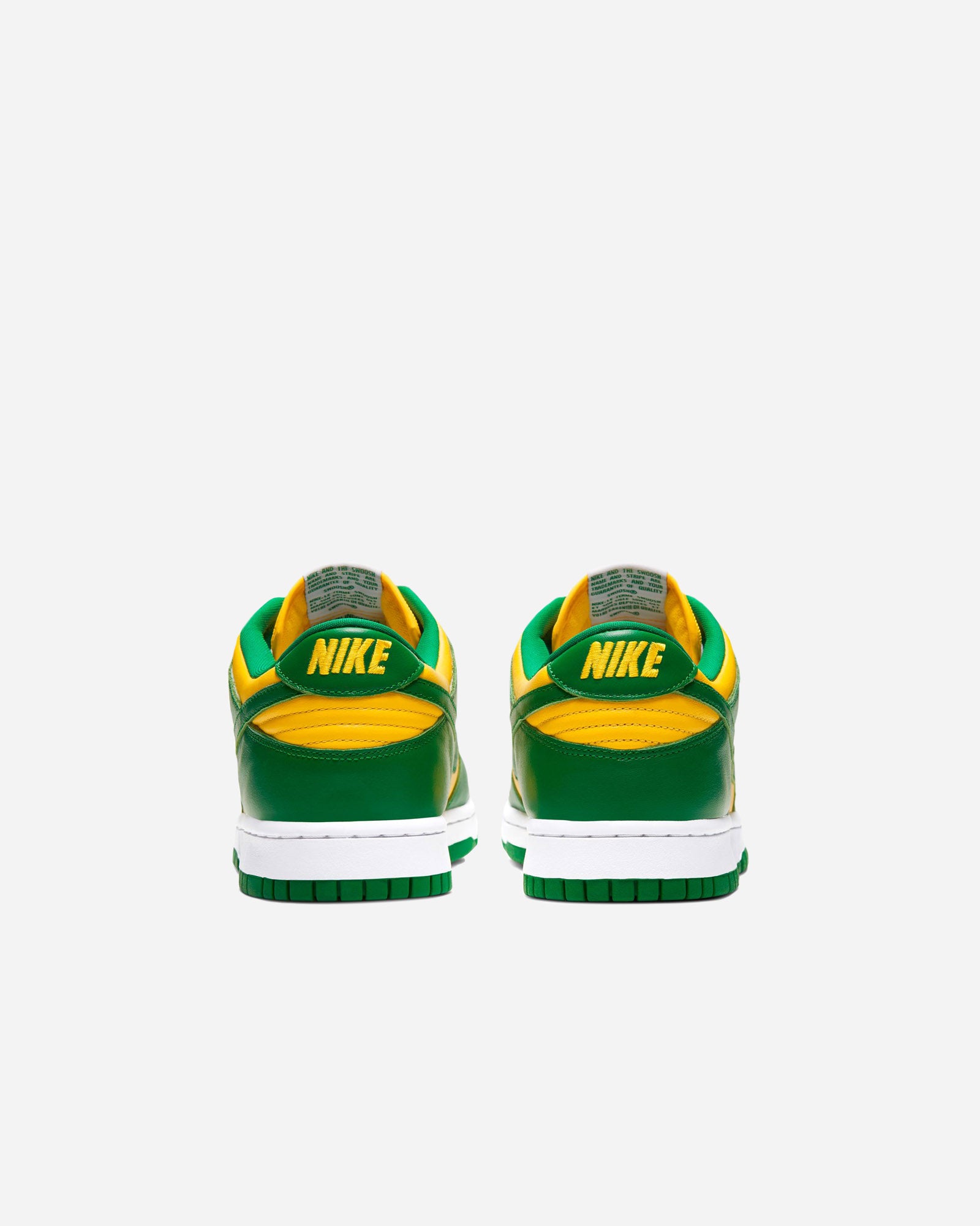 Nike Dunk Low SP &quot;Brazil&quot; image