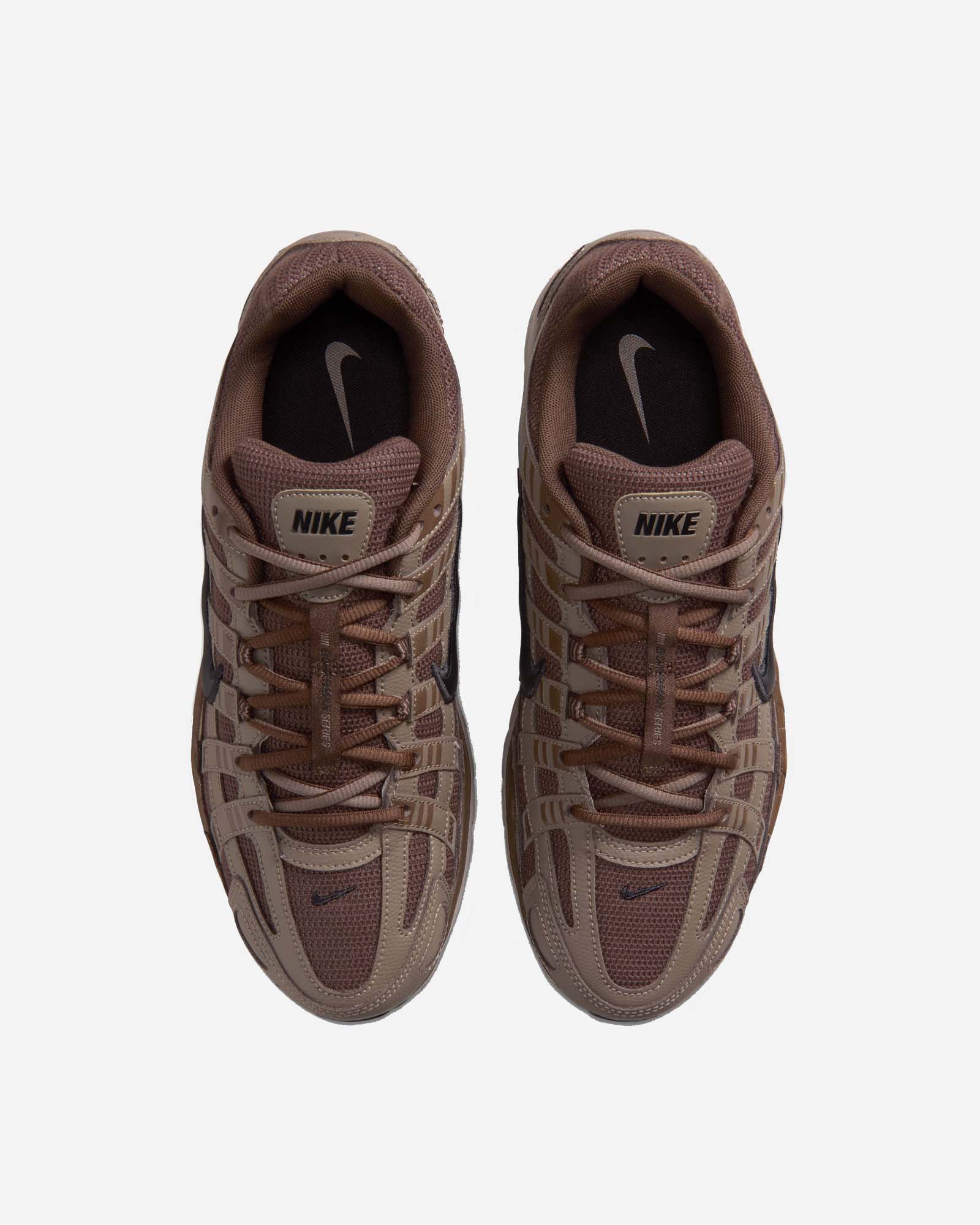 Nike P-6000 image