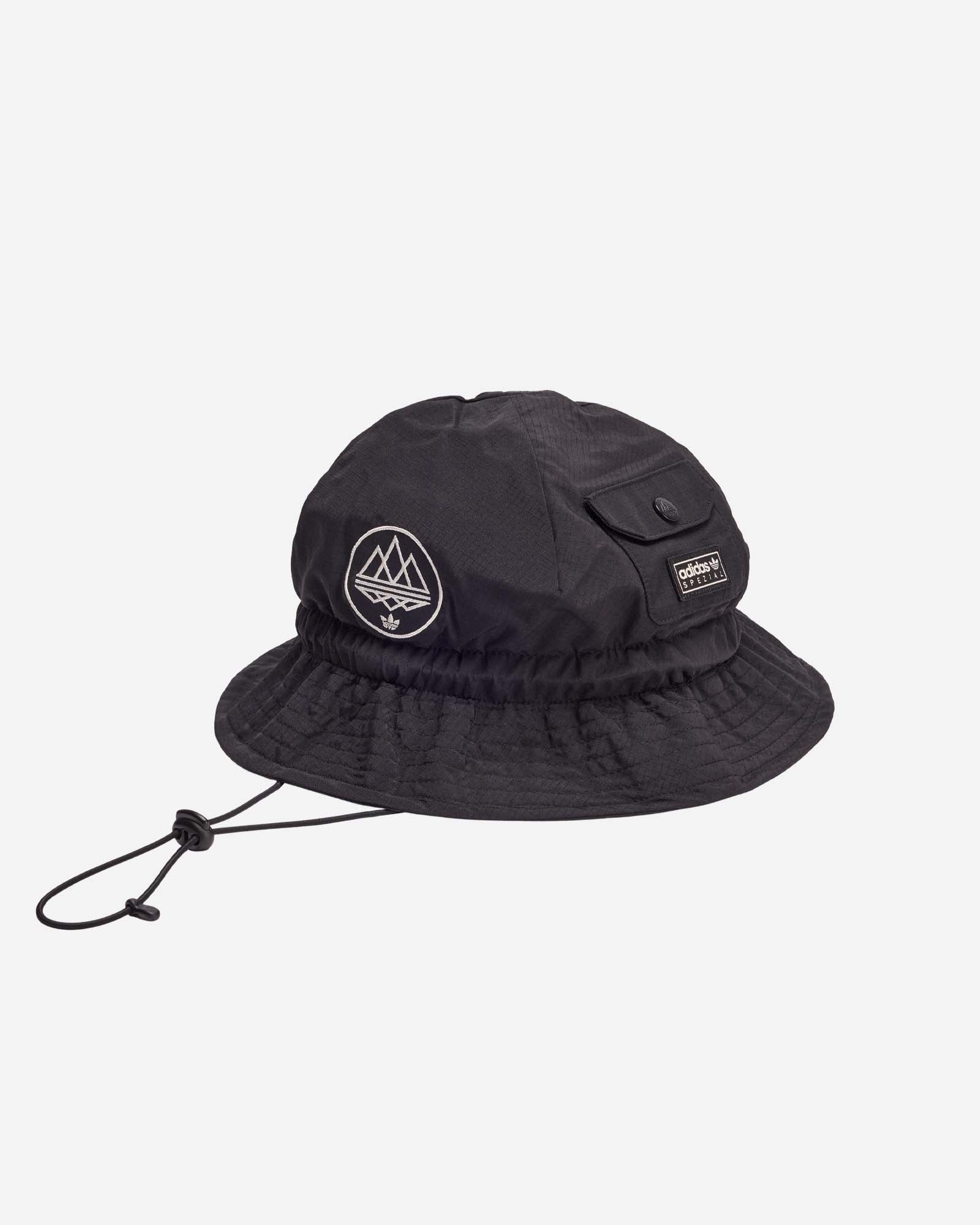Mod SPZL Bucket Hat image