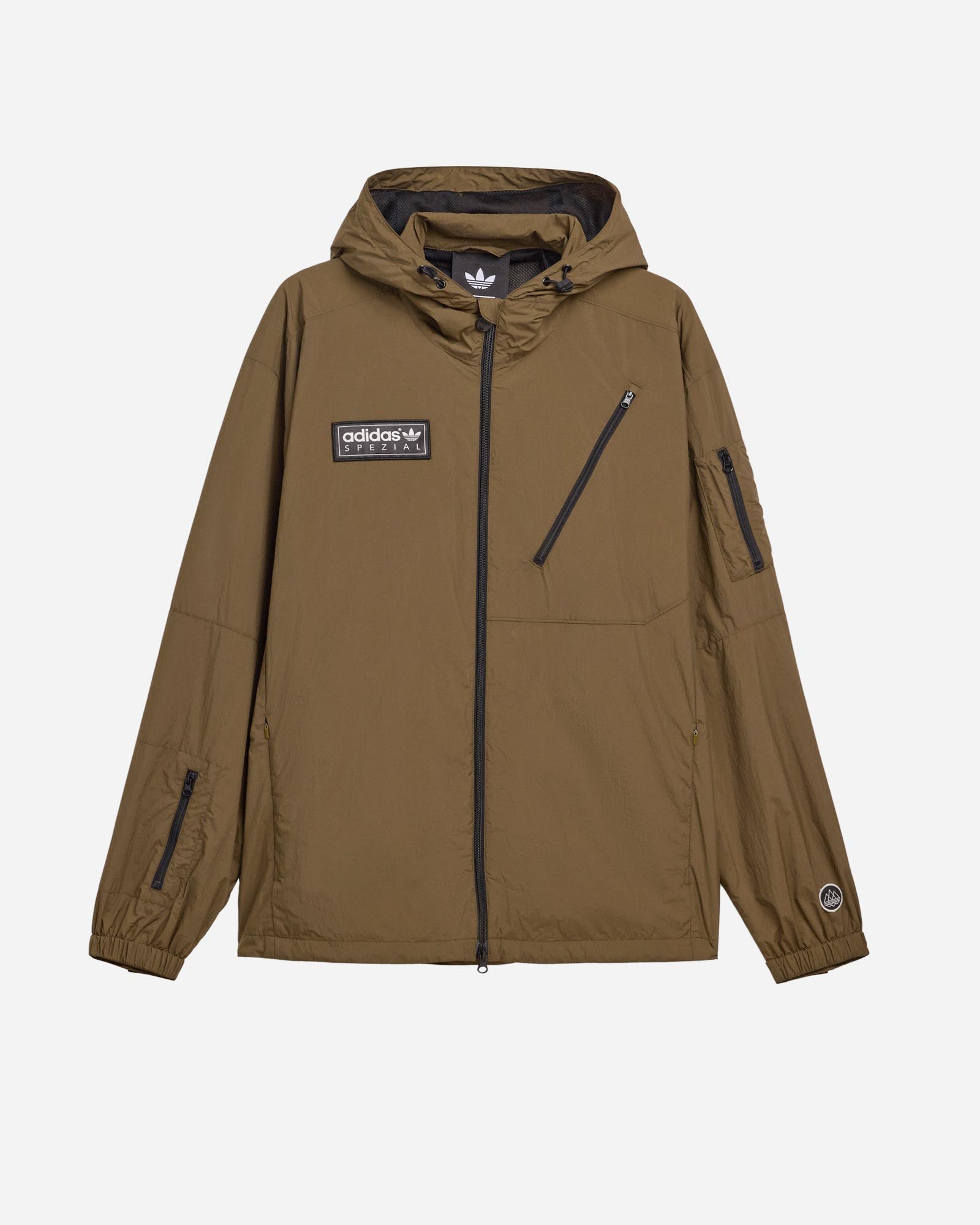 Buckstead SPZL Jacket image