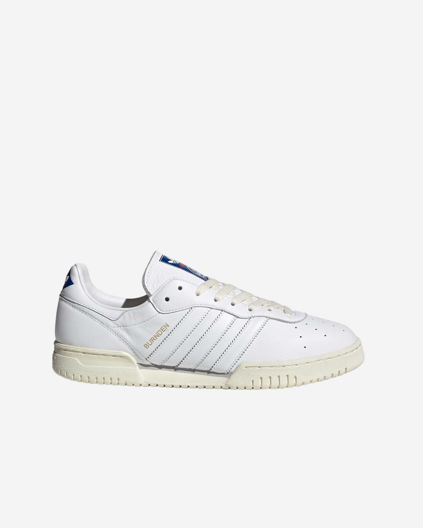 Burnden II SPZL image