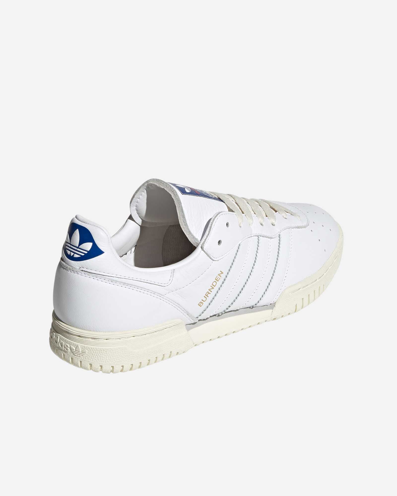 Burnden II SPZL image