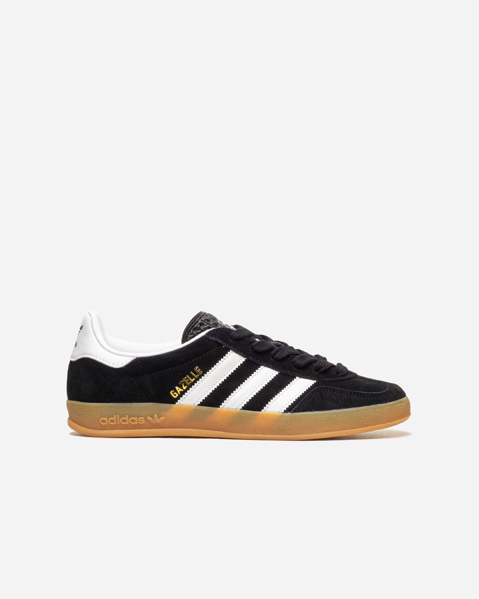 Gazelle Indoor card image