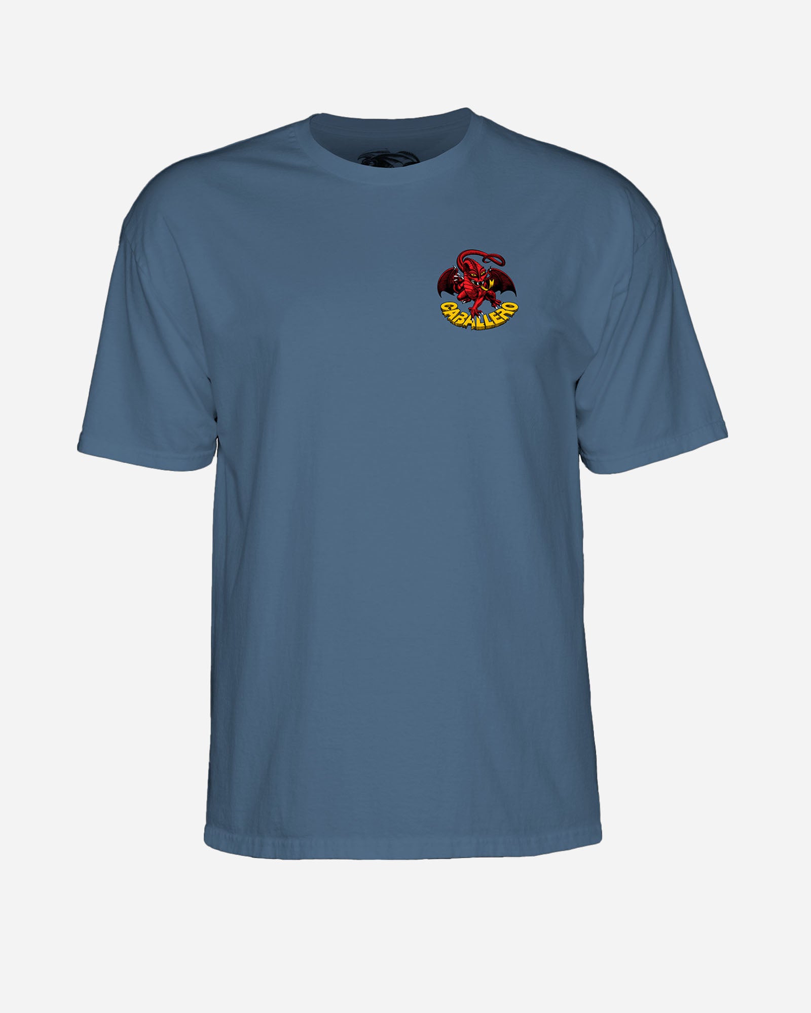 Cab Dragon II Tee image
