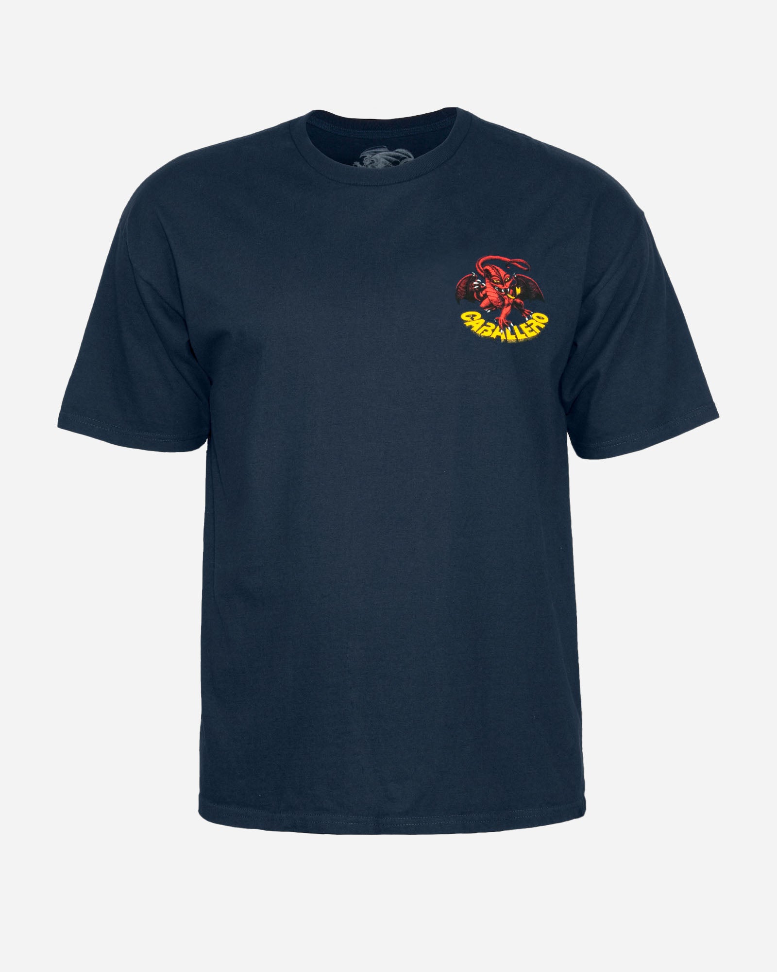 Cab Dragon II Tee image
