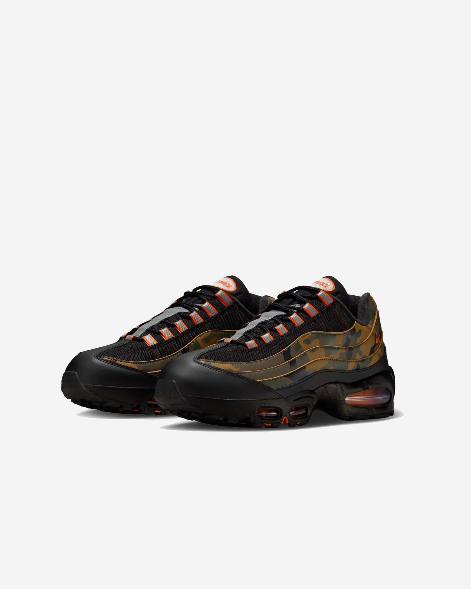 Nike Air Max 95 QS Green Camo image