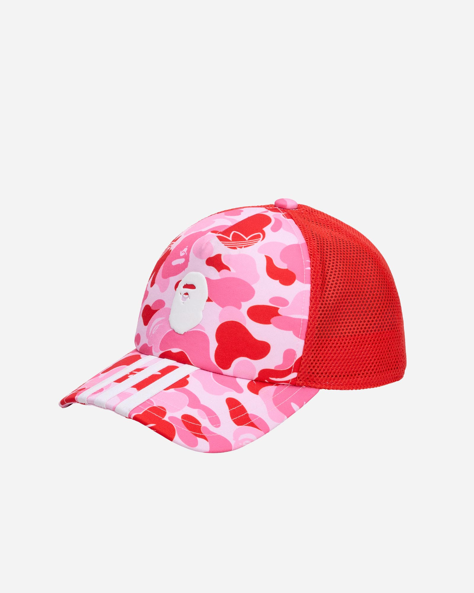 Trucker Cap BAPE image