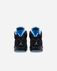 Air Jordan 5 Retro Black Carolina thumbnail image