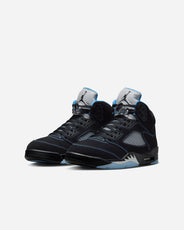 Air Jordan 5 Retro Black Carolina thumbnail image