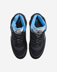 Air Jordan 5 Retro Black Carolina thumbnail image