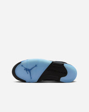 Air Jordan 5 Retro Black Carolina thumbnail image