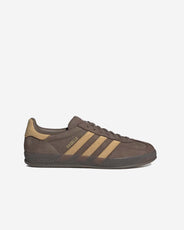 Gazelle Indoor thumbnail image