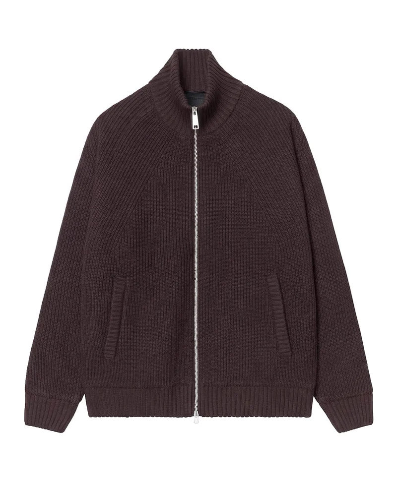 Banley Sweater Jacket card image