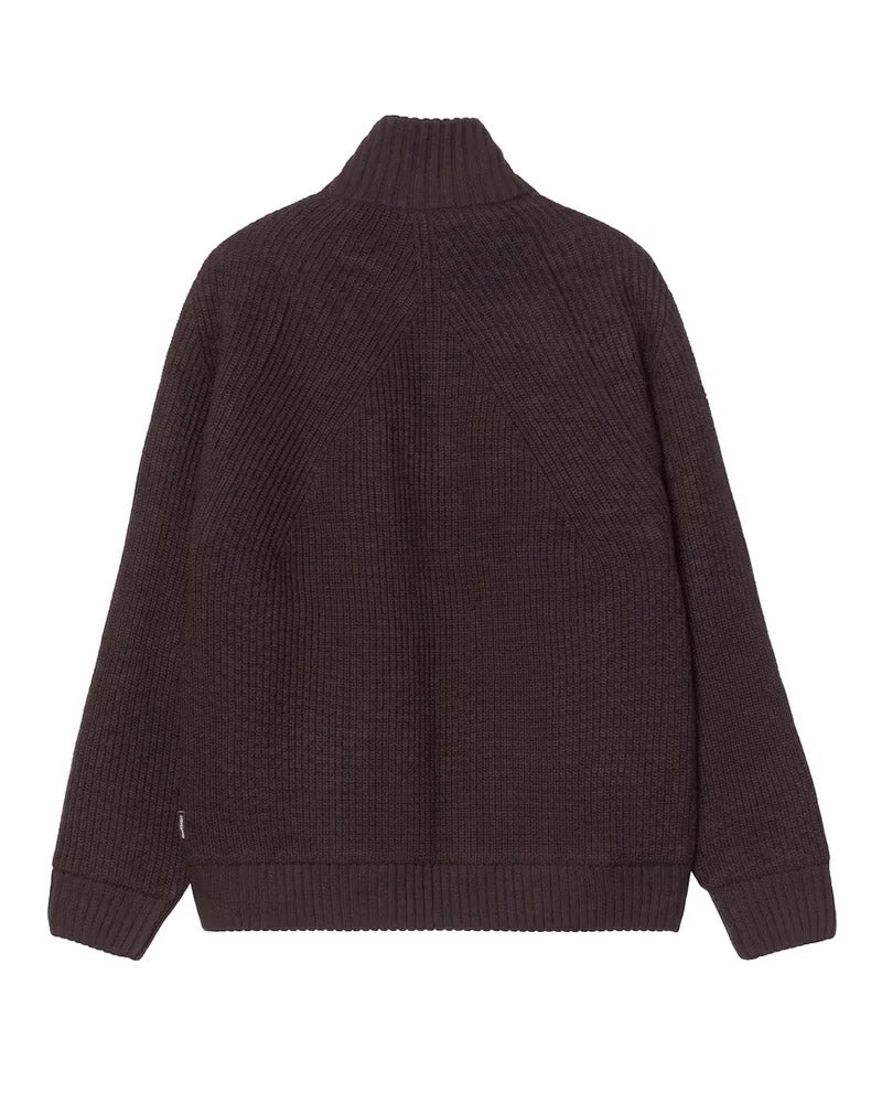 Banley Sweater Jacket image