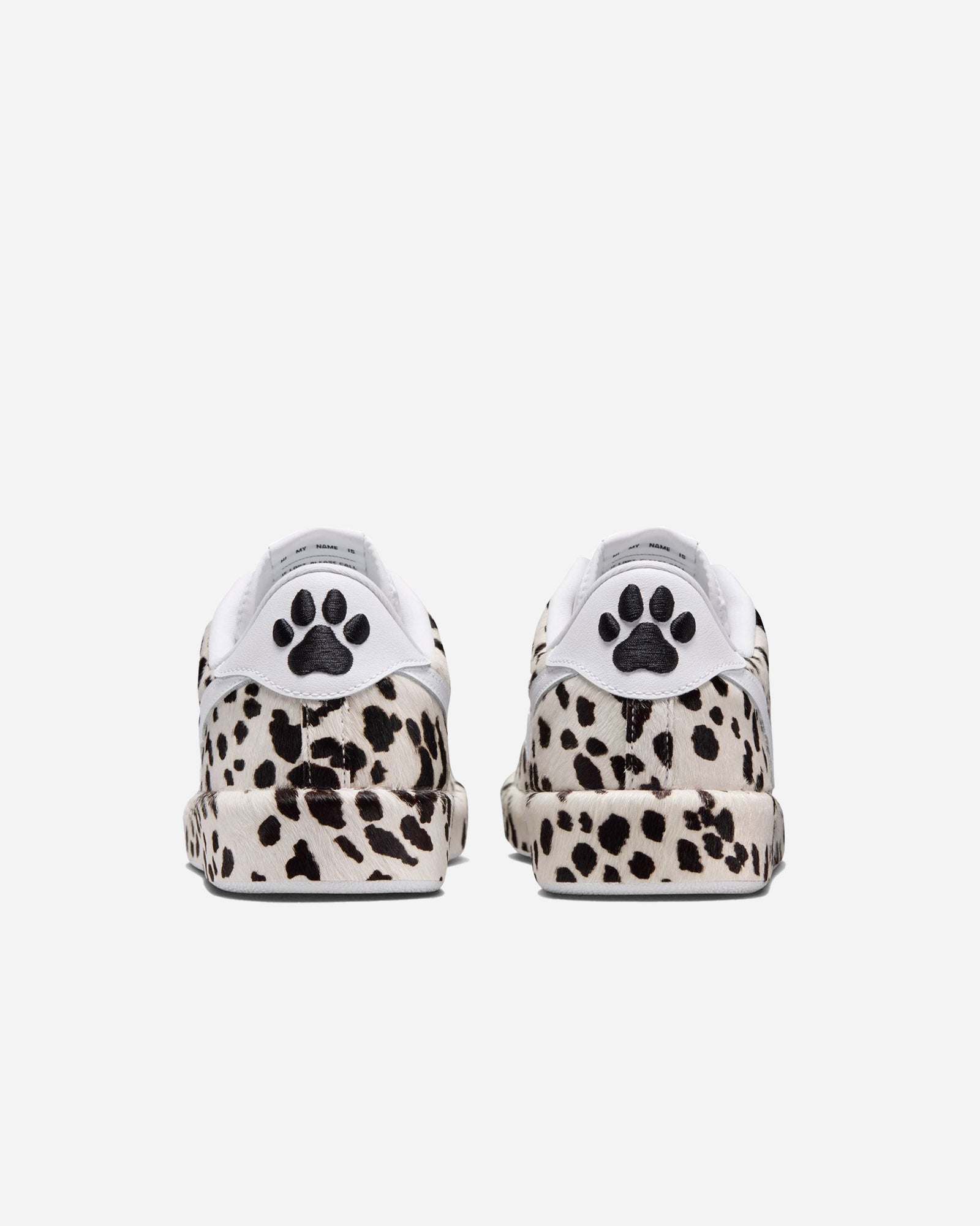 Nike Tennis Classic CS Chew Dog image