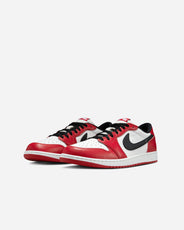 Air Jordan 1 Retro Low Chicago thumbnail image