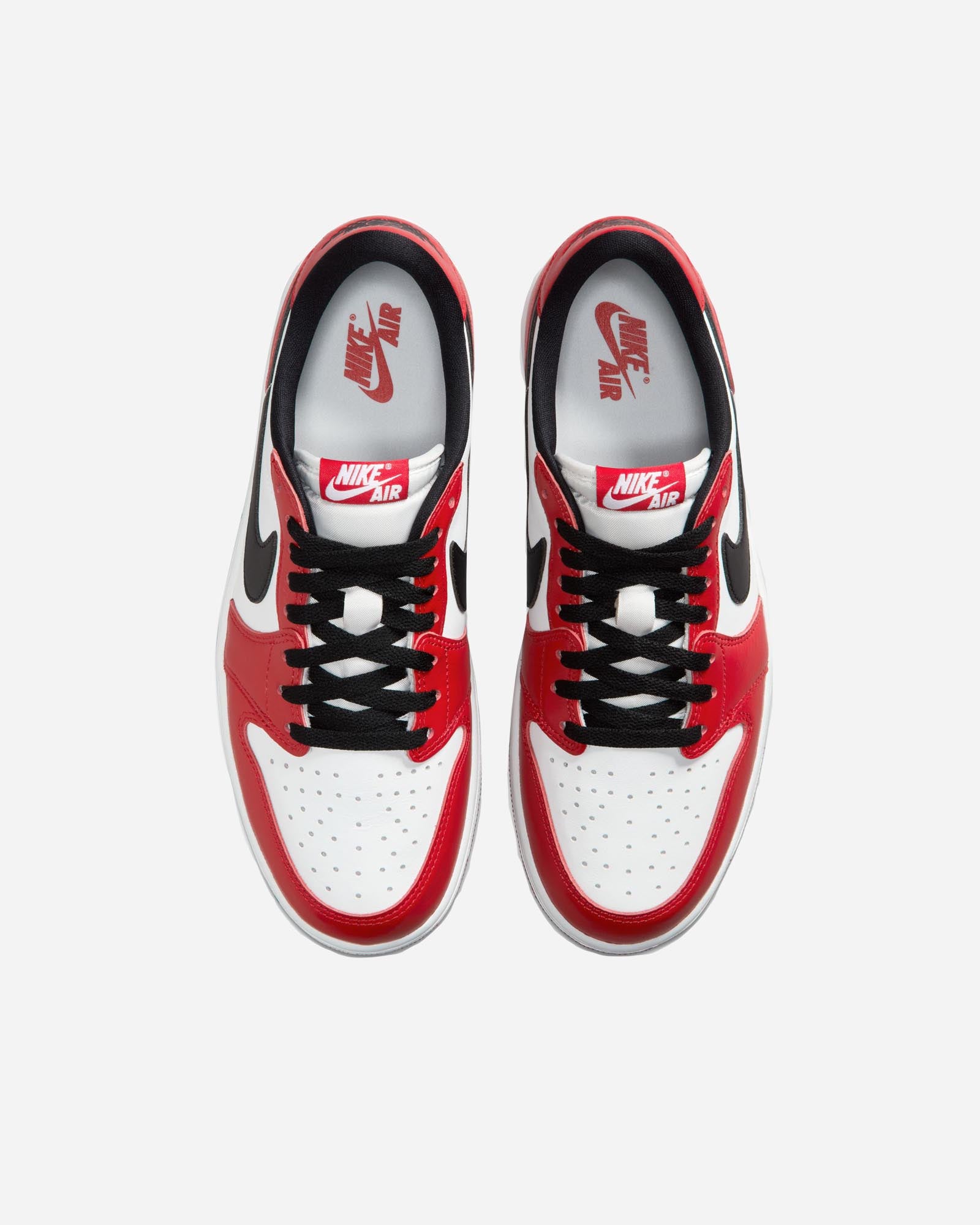 Air Jordan 1 Retro Low Chicago image