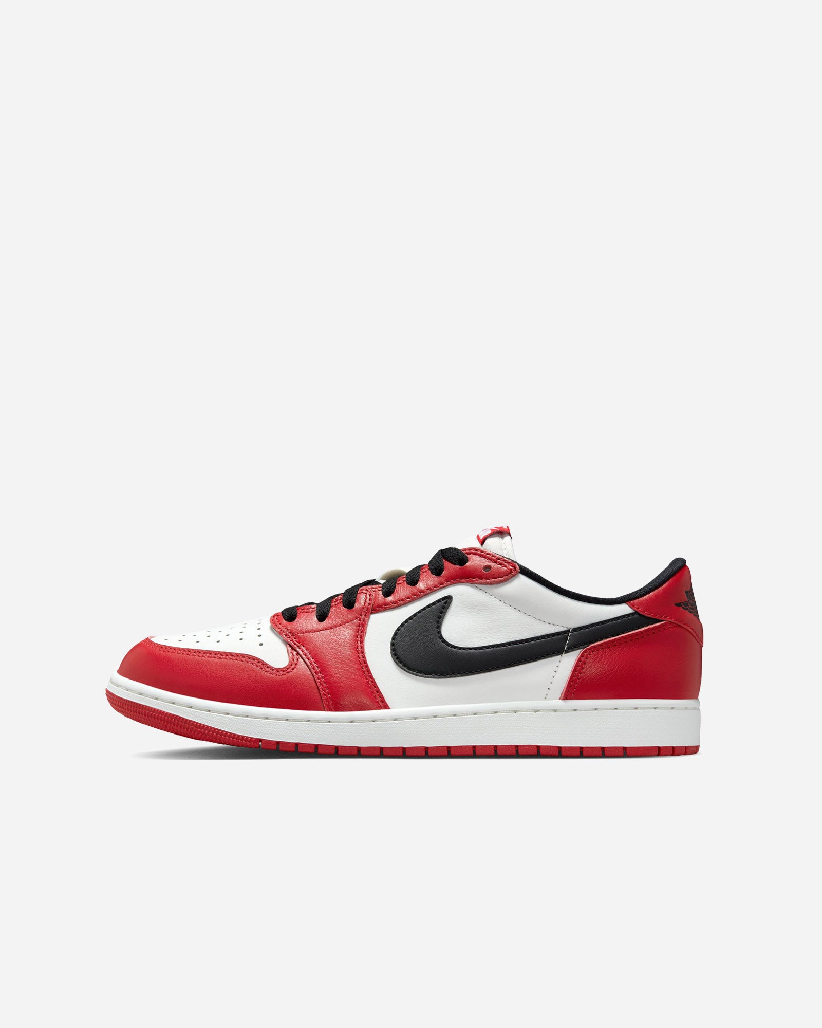 Air Jordan 1 Retro Low Chicago image