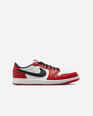 Air Jordan 1 Retro Low Chicago thumbnail image