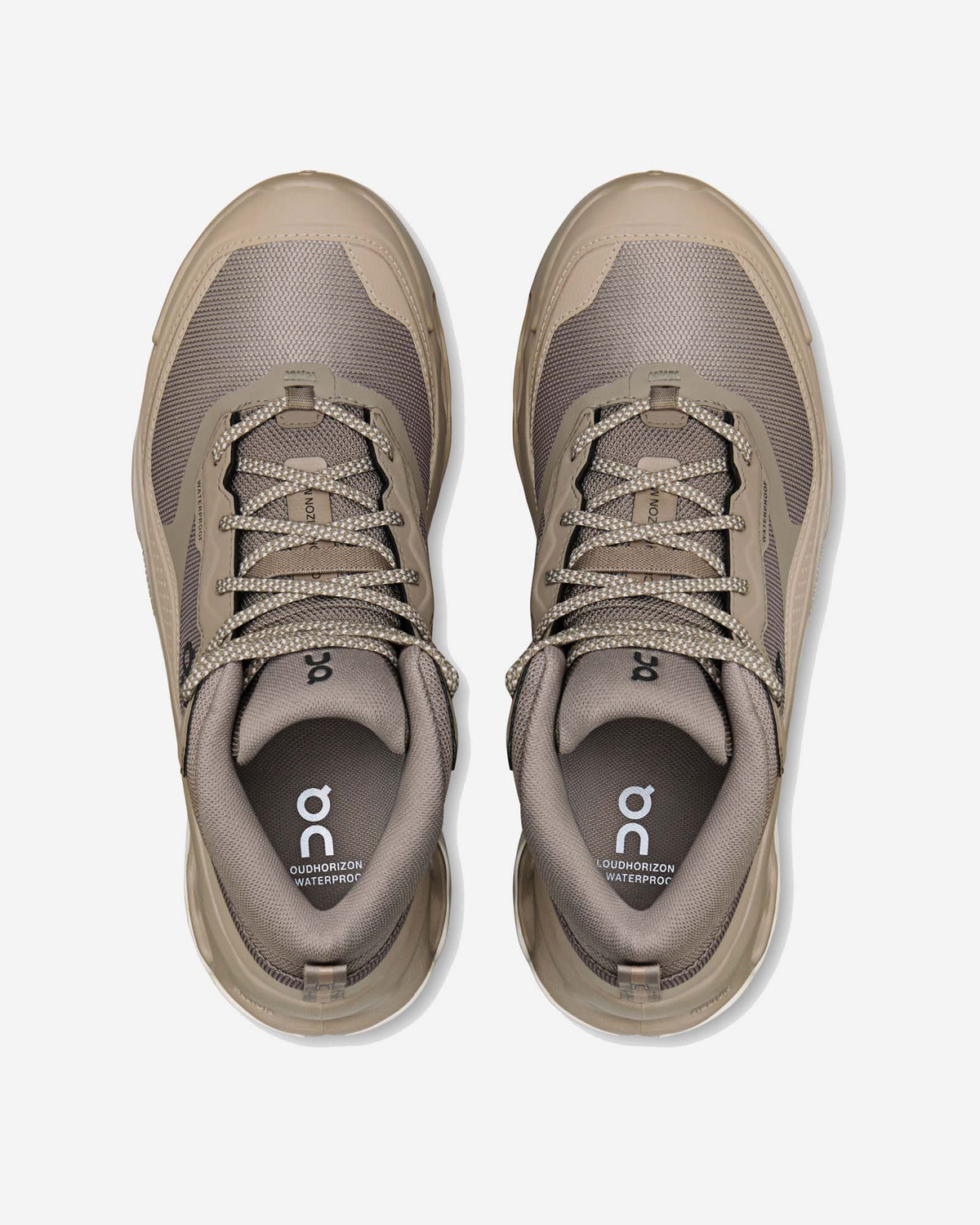 Cloudhorizon 2 Mid Waterproof Women image